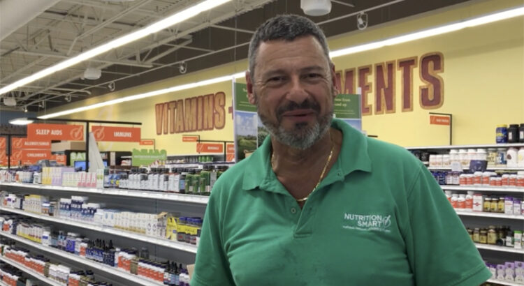 No Whey! New Grocery Store Has Organic and Kosher Foods