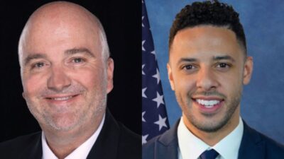 Brook and Simmons Reelected Without Opposition; Cerra Gets Opponent Heading into November