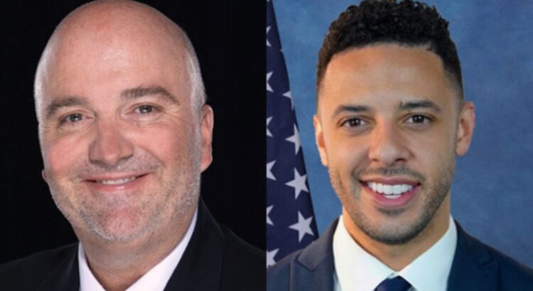 Shawn Cerra and Daniel Foganholi In Close Fundraising Battle For Seat 2 Election