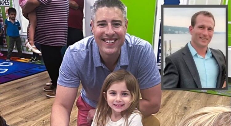 After Losing Father, Girl’s Uncle Flies to South Florida to Surprise Her at “Donuts With Dad” Event