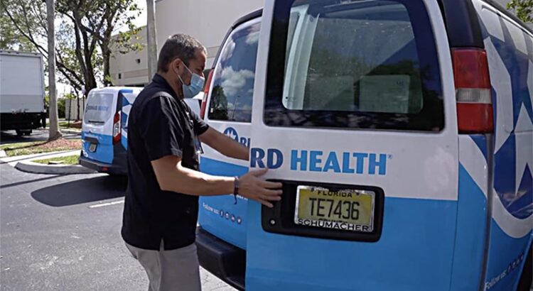 Broward Health, Memorial Healthcare System and CITY Furniture Team Up Donate Medical and Surgical Supplies to Ukraine Broward Health, Memorial Healthcare System and CITY Furniture Team Up Donate Medical and Surgical Supplies to Ukraine