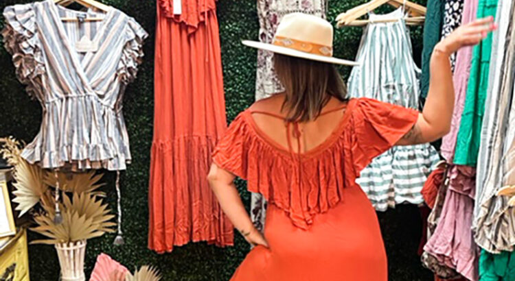 Casa Décor of Coral Springs Opens Clothing Boutique