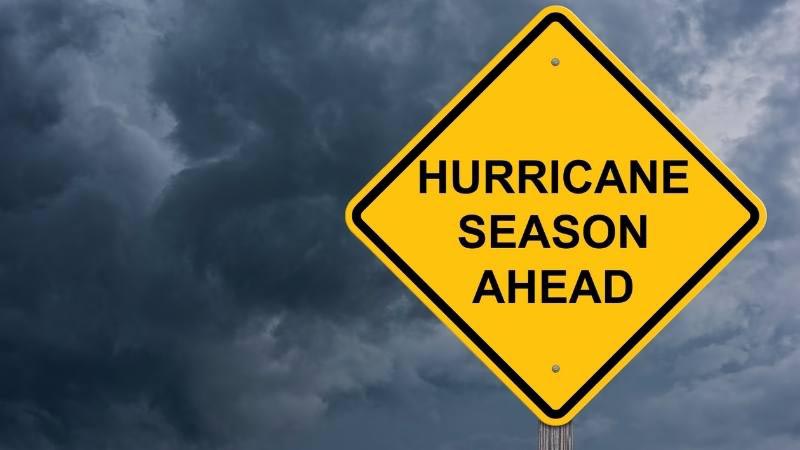 2022 Hurricane Season: Coral Springs Encourages Residents to Prepare Early, Remain Vigilant Throughout Season