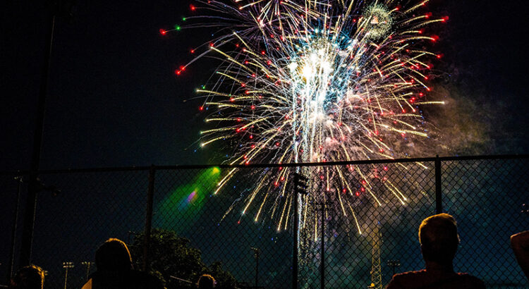 Celebrate Independence Day in Coral Springs with a Grand Fireworks Display