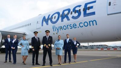 Norse Atlantic Airways Closing Florida Base, Reducing Number of Flights