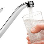 coral springs water main flushing