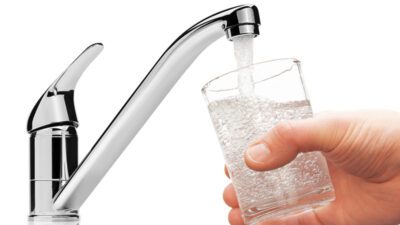 coral springs water main flushing