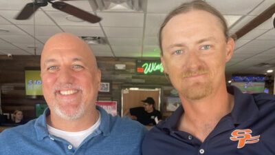 Coral Springs Charter Announces New Varsity Baseball Coach