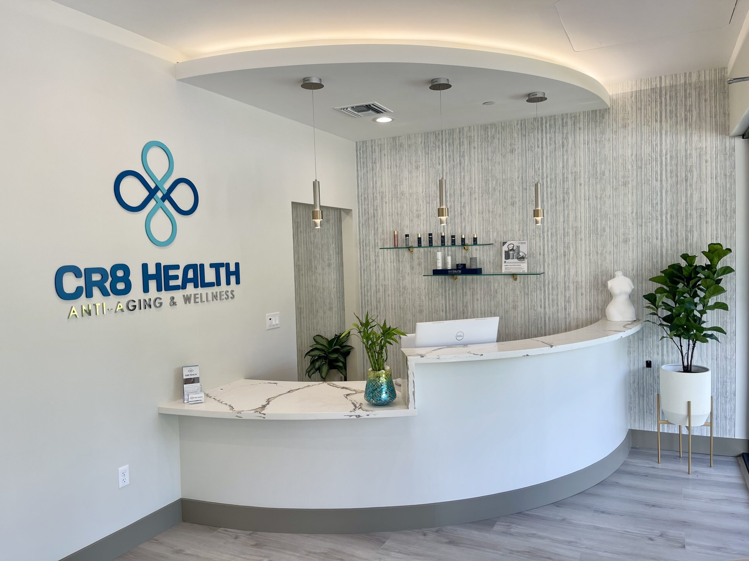 Coral Springs Residents Open New Anti-Aging and Wellness Clinic in West Boca Raton 1