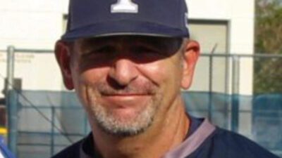 Joe Giummule of J.P. Taravella Wins Regional Coach of the Year