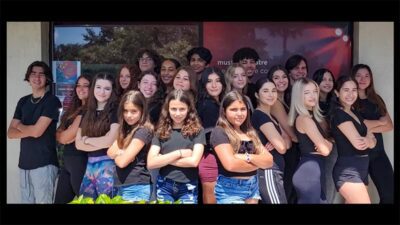 Performers With Rising Starz Head to New York City