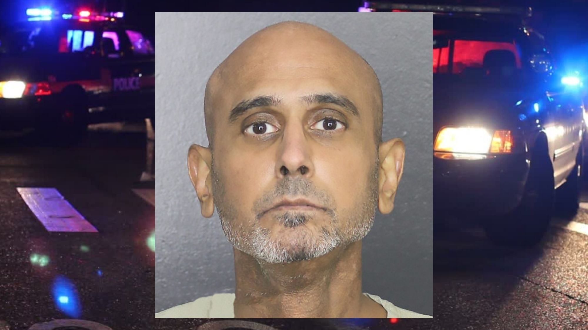 Man Pleads Guilty in Coral Springs Murder-For-Hire Case