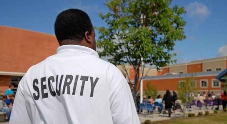 Broward County Public Schools Seek Security Workers to Protect Students