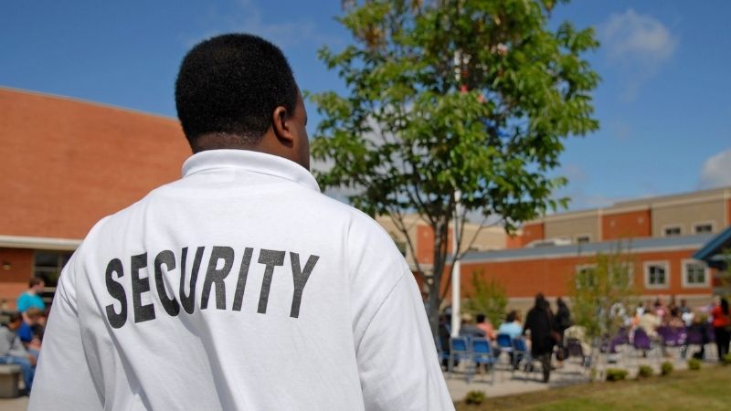 Broward County Public Schools Seek Security Workers to Protect Students