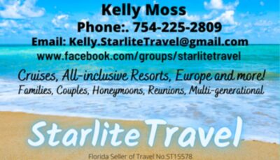 Starlite Travel