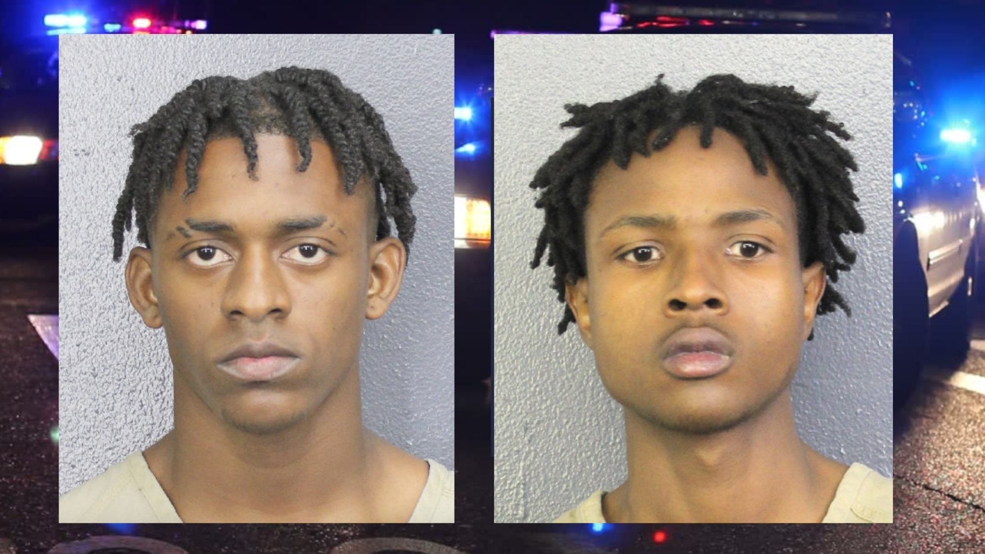 2 Charged With Murder in Coral Springs Barber Shop Shooting