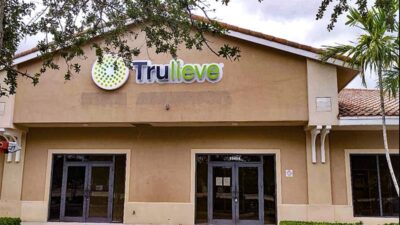 Trulieve Medical Marijuana Dispensary is Opens its Doors in Coral Springs