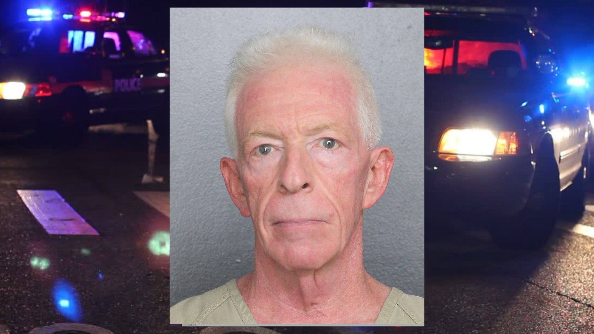 Coral Springs Doctor Sentenced To 18 Years in Prison For Child Sex Chats