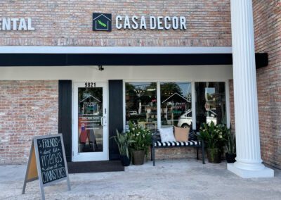 Come Support Local Businesses at Sip Sangria & Shop Night July 29