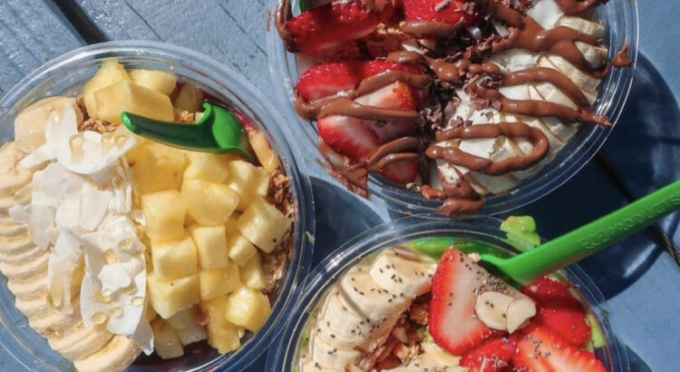 Playa Bowls Holds Grand Opening for Coral Springs Location