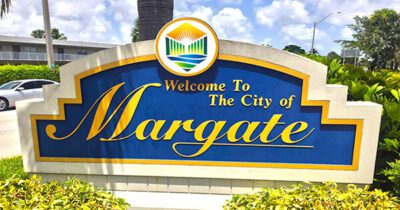 Margate News
