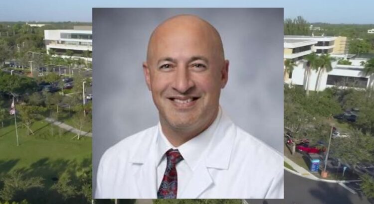 Broward Health Neurosurgeon: “This is Our Moment to Find a Cure for Alzheimer’s”