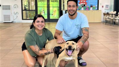 Adoption Success Story: Princess Finds Her Family