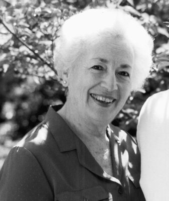 Bess Lobel