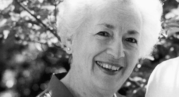 Obituary: Bess Lobel of Coral Springs