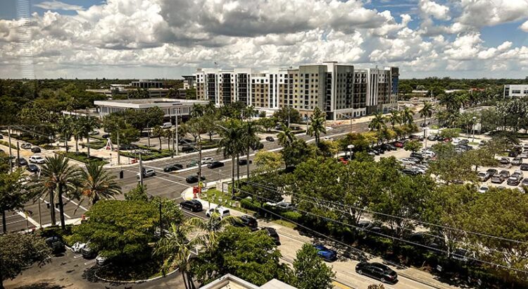 Coral Springs Officials Provide Updates on Cornerstone, Downtown Development