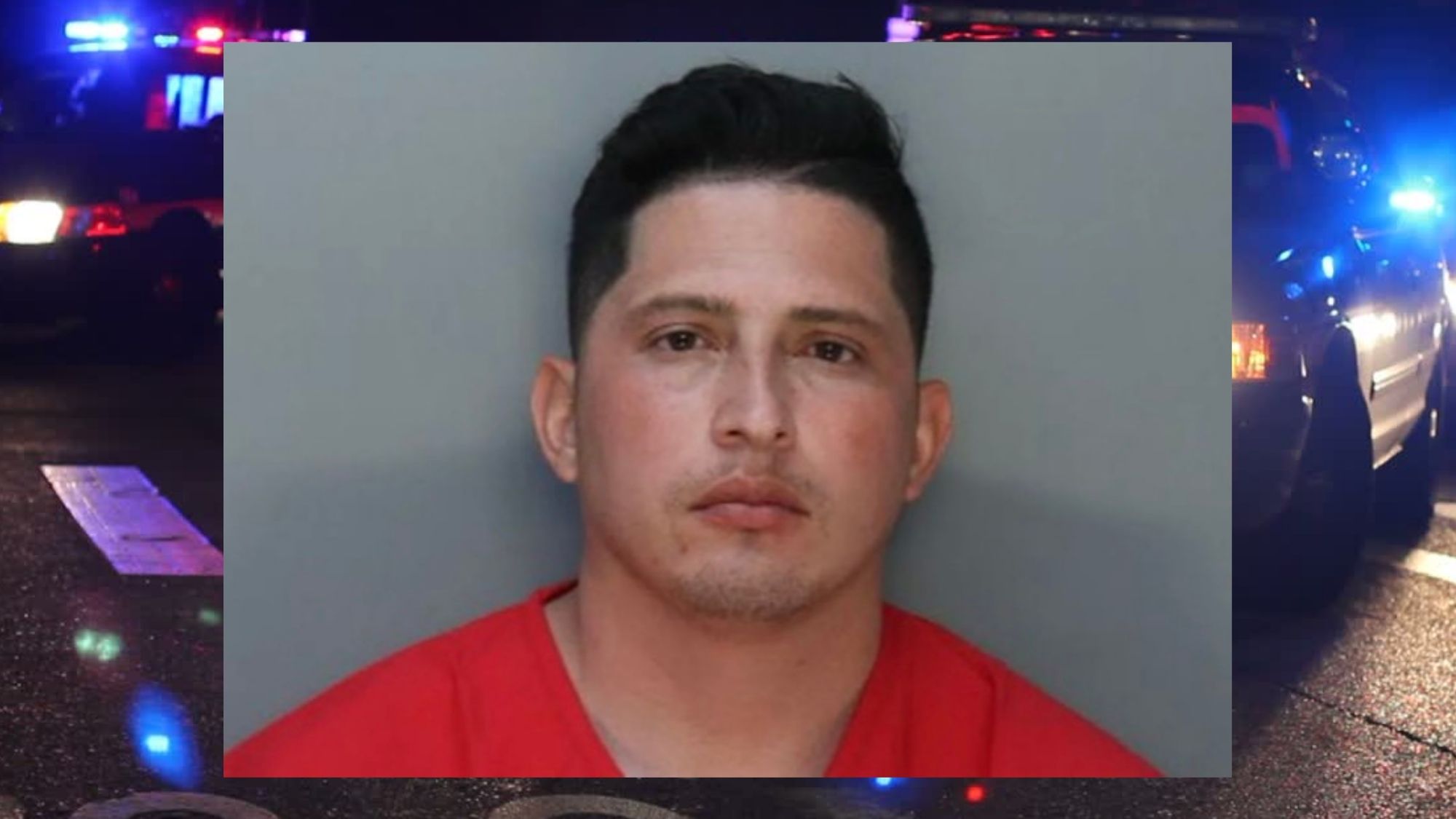 Coral Gables Police Officer From Coral Springs Arrested For DUI