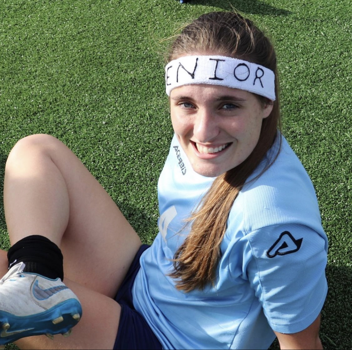Coral Springs Charter Goltender Kelsey Dunne Commits to Play College Soccer