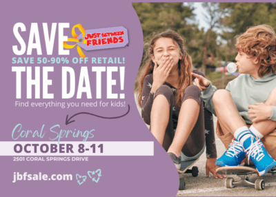 Just Between Friends of Coral Springs Just Between Friends of Coral Springs