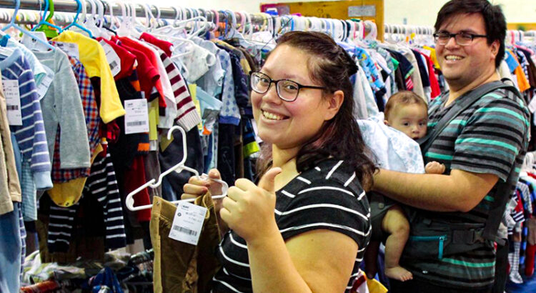 Just Between Friends Consignment Event Returns October 6-9 in Coral Springs