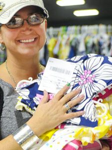Just Between Friends Consignment Event Returns with Huge Savings for Families