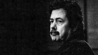 former coral springs mayor