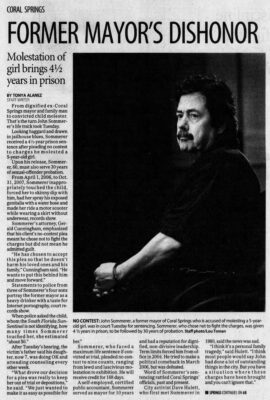 John Sommerer June 4