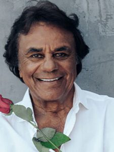 TICKET ALERT: Johnny Mathis Celebrates 67 Years as a Recording Artist at the Coral Springs Center for the Arts