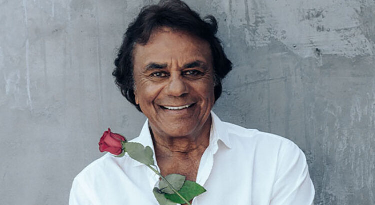 TICKET ALERT: Johnny Mathis Celebrates 67 Years as a Recording Artist at the Coral Springs Center for the Arts