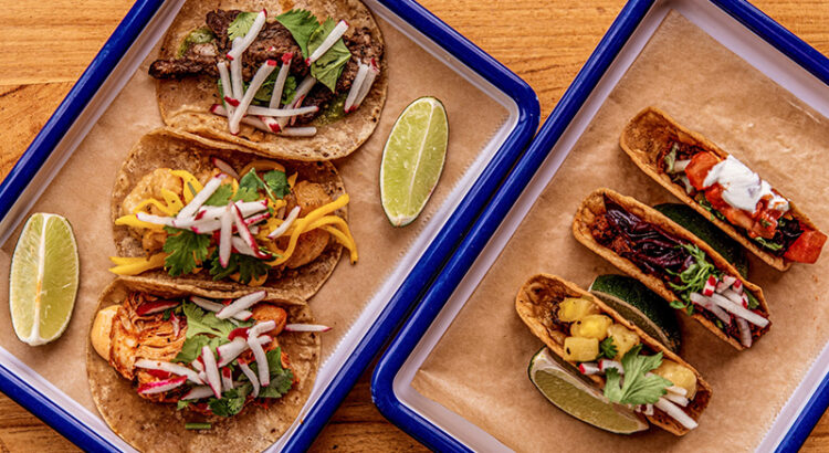 The Taco Project Restaurant Opens Aug 23 in Coral Springs