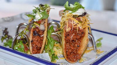 Let's Taco Bout Coral Springs Newest Restaurant, The Taco Project