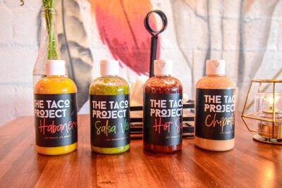 Here's Our Take On The Taco Project