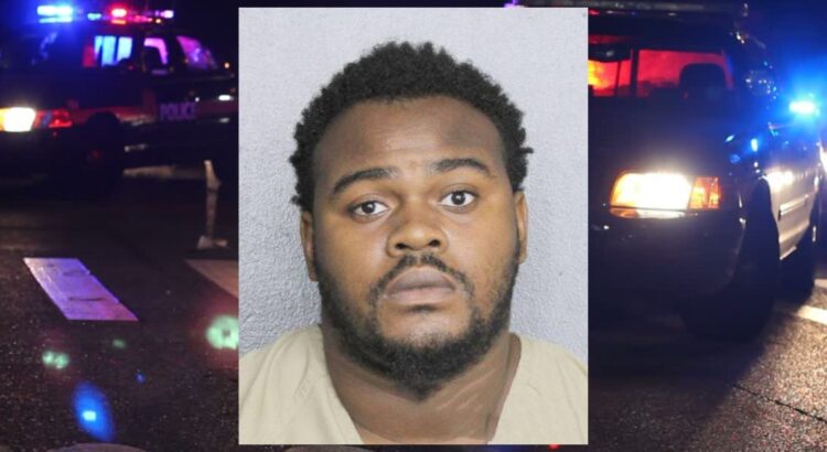 Former All-State Preps Athlete Caught Carrying Loaded Gun in Coral Springs