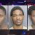 3 Men Arrested For Robbing Woman at Coral Springs Condominium