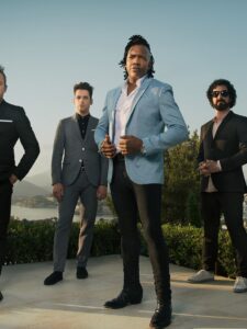 TICKET ALERT: Newsboys “Stand Together” Tour Heads to Coral Springs