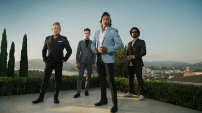 Newsboys come to coral springs