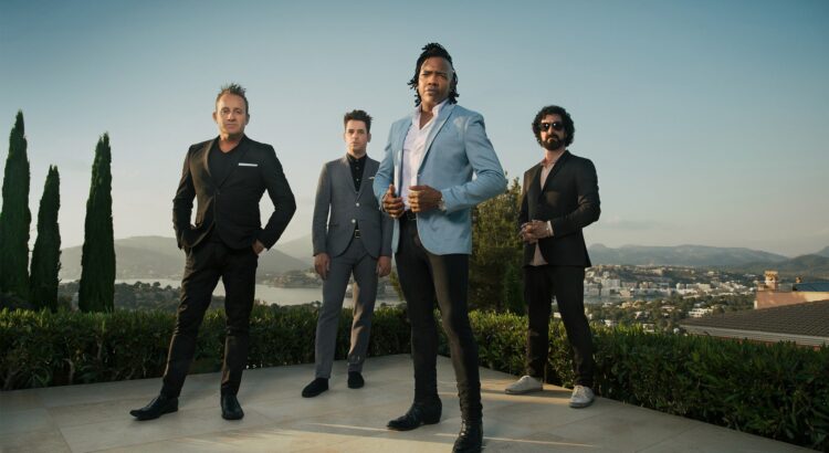 TICKET ALERT: Newsboys “Stand Together” Tour Heads to Coral Springs