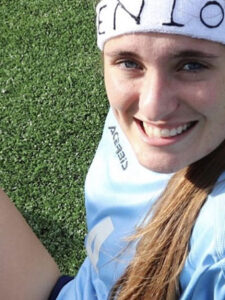Coral Springs Charter Goaltender Kelsey Dunne Commits to Play College Soccer
