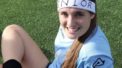Coral Springs Charter Goltender Kelsey Dunne Commits to Play College Soccer