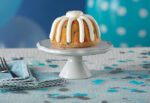 Nothing Bundt Cakes Gives Away 250 Free Bundtlets for its 25th Anniversary